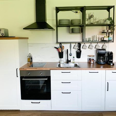 M&M Apartment ซีก ภายนอก รูปภาพ