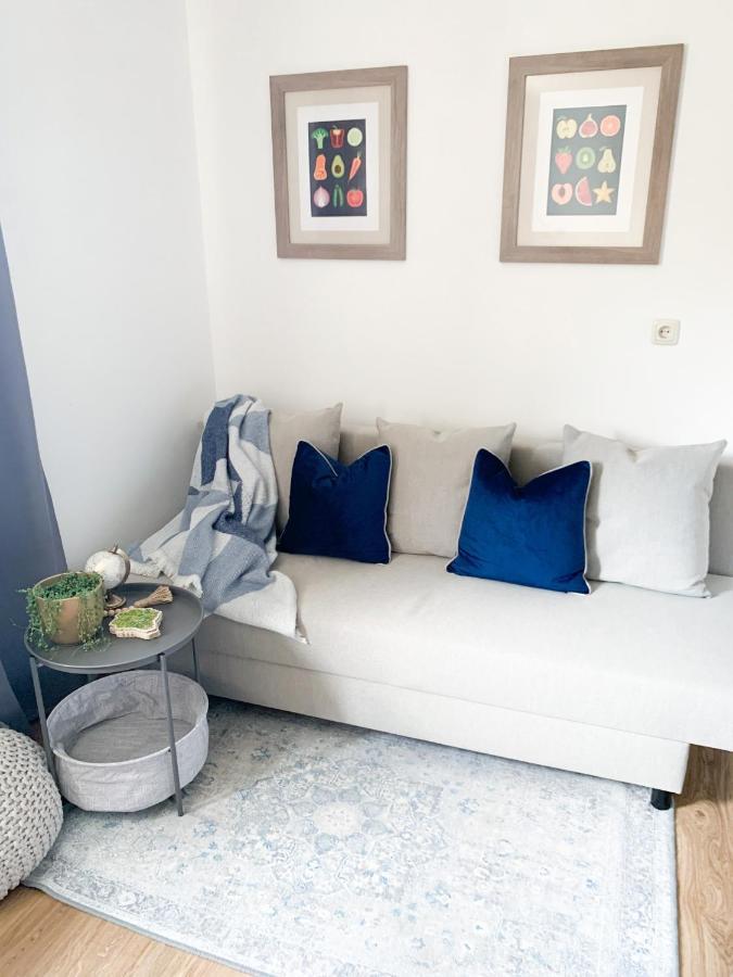 M&M Apartment ซีก ภายนอก รูปภาพ