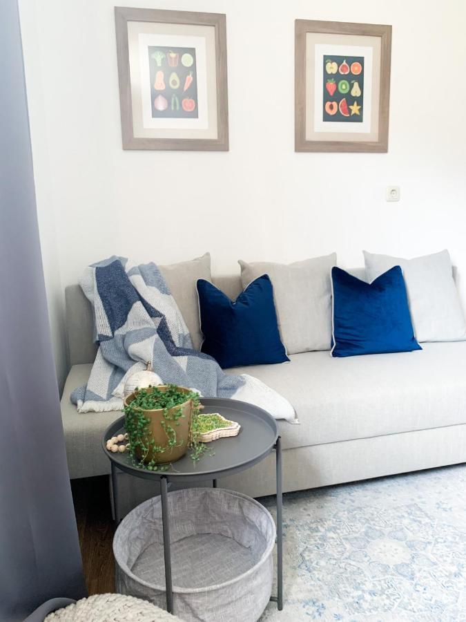 M&M Apartment ซีก ภายนอก รูปภาพ